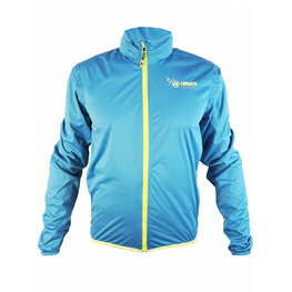 HAVEN impermeable - PIOGGIA  - azul