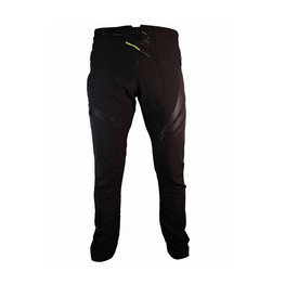 HAVEN pantalones largos sin tirantes - ENERGIZER LONG - negro