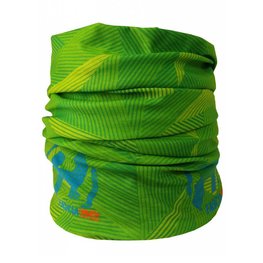 HAVEN calentador de cuello - FASCIA - verde