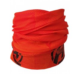 HAVEN calentador de cuello - FASCIA - naranja