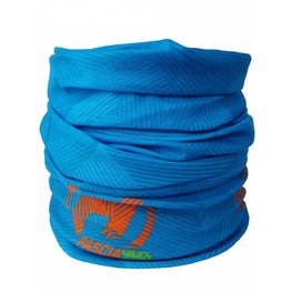 HAVEN calentador de cuello - FASCIA - azul
