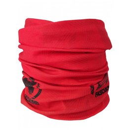 HAVEN calentador de cuello - FASCIA - rojo