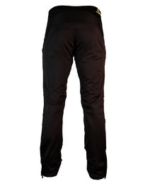 HAVEN pantalones largos sin tirantes - ENERGIZER POLAR - negro