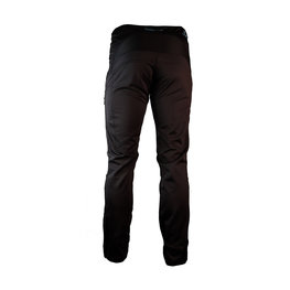 HAVEN pantalones largos sin tirantes - ENERGIZER POLAR - azul/negro