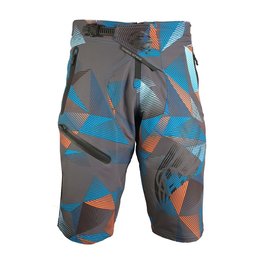 HAVEN pantalones cortos sin tirantes - ENERGIZER CRAZY - azul