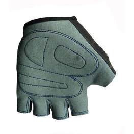 HAVEN guantes de dedos cortos - DREAM KIDS - negro/azul