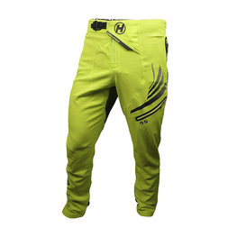 HAVEN pantalones largos sin tirantes - ENERGIZER LONG  - verde