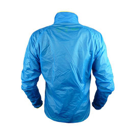 HAVEN chaqueta cortaviento - FEATHERLITE 80 - azul
