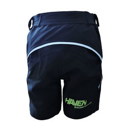 HAVEN pantalones cortos sin tirantes - TEENAGE