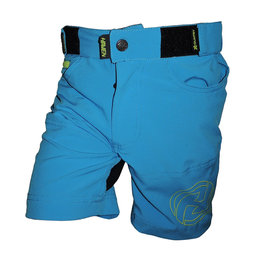 HAVEN pantalones cortos sin tirantes - TEENAGE