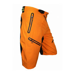 HAVEN pantalones cortos sin tirantes - ENERGIZER - naranja