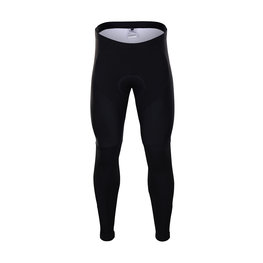 HOLOKOLO pantalones largos sin tirantes - WINTER  - negro