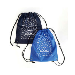 HOLOKOLO bolsa - MIDNIGHT - azul/blanco