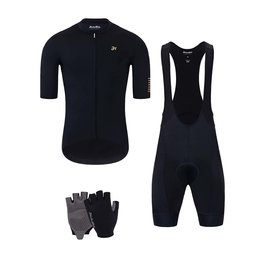 HOLOKOLO mega set - VICTORIOUS GOLD - negro