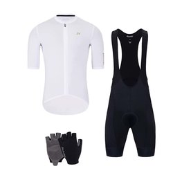 HOLOKOLO mega set - VICTORIOUS GOLD - negro/blanco