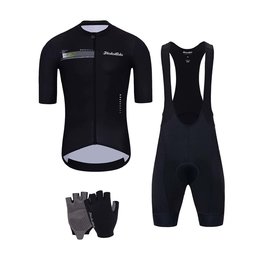 HOLOKOLO mega set - VIBES - negro