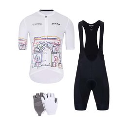 HOLOKOLO mega set - MAAPPI II. ELITE - multicolor/blanco/negro