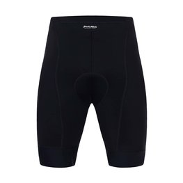HOLOKOLO pantalones cortos sin tirantes - ELITE - negro
