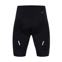 HOLOKOLO pantalones cortos sin tirantes - ELITE - negro