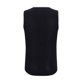HOLOKOLO camiseta sin mangas - AIR - negro