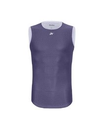 HOLOKOLO camiseta sin mangas - AIR - gris