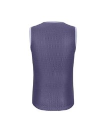 HOLOKOLO camiseta sin mangas - AIR - gris