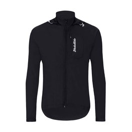 HOLOKOLO chaqueta cortaviento - WIND/RAIN - negro