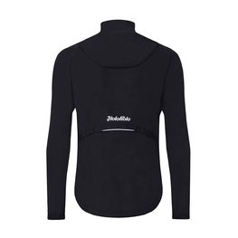 HOLOKOLO chaqueta cortaviento - WIND/RAIN - negro