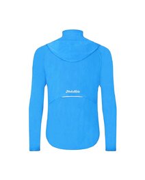 HOLOKOLO chaqueta cortaviento - WIND/RAIN - azul