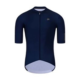 HOLOKOLO jersey de manga corta - VICTORIOUS GOLD - azul