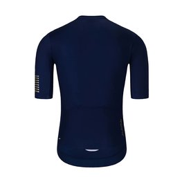 HOLOKOLO jersey de manga corta - VICTORIOUS GOLD - azul