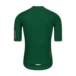 HOLOKOLO jersey de manga corta - VICTORIOUS GOLD - verde