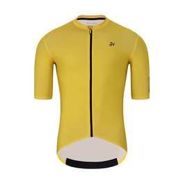 HOLOKOLO maillot corto y pantalón corto - VICTORIOUS - amarillo