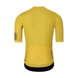 HOLOKOLO jersey de manga corta - VICTORIOUS - amarillo