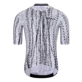 HOLOKOLO maillot corto y pantalón corto - TYRES ELITE - negro/blanco