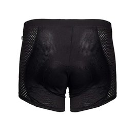 HOLOKOLO boxeadores - MTB - negro