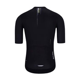 HOLOKOLO jersey de manga corta - VIBES - negro