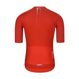 HOLOKOLO jersey de manga corta - VIBES - rojo
