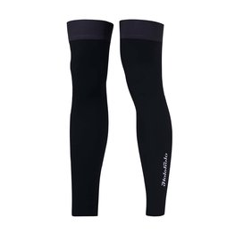 HOLOKOLO calentadores - SUMMER - negro