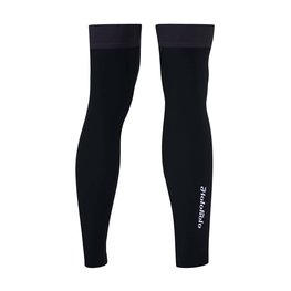 HOLOKOLO calentadores - SUMMER - negro