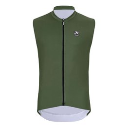HOLOKOLO maillot sin mangas - AIRFLOW - verde