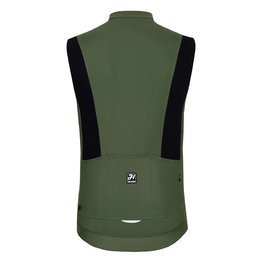 HOLOKOLO maillot sin mangas - AIRFLOW - verde