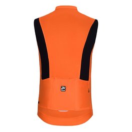 HOLOKOLO maillot sin mangas - AIRFLOW - naranja