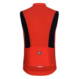 HOLOKOLO maillot sin mangas - AIRFLOW - rojo