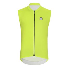 HOLOKOLO maillot sin mangas - AIRFLOW - amarillo