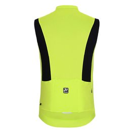 HOLOKOLO maillot sin mangas - AIRFLOW - amarillo
