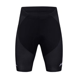 HOLOKOLO pantalones cortos sin tirantes - DRIVE JUNIOR - negro