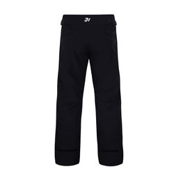 HOLOKOLO pantalones largos sin tirantes - TRAILBLAZE LONG - negro