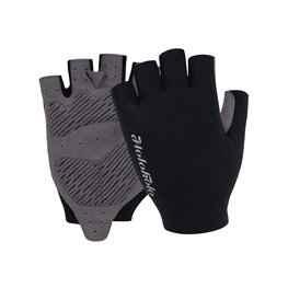 HOLOKOLO guantes de dedos cortos - SUNSPEED - negro