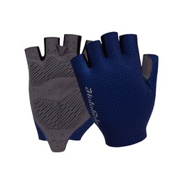HOLOKOLO guantes de dedos cortos - SUNSPEED - azul